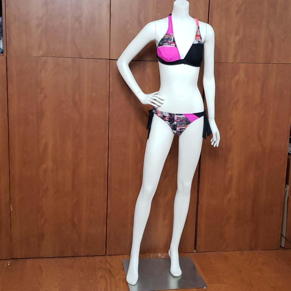 Ocean Pacific Bikini Swimsuit